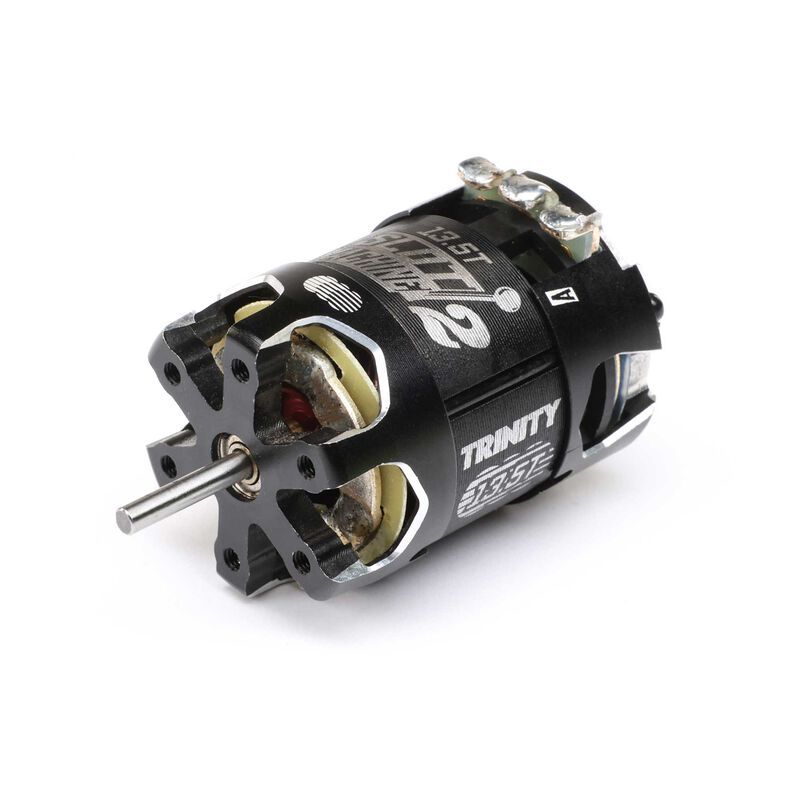 TRI-1051 Slot Machine 2 13.5 Certified Brushless Motor