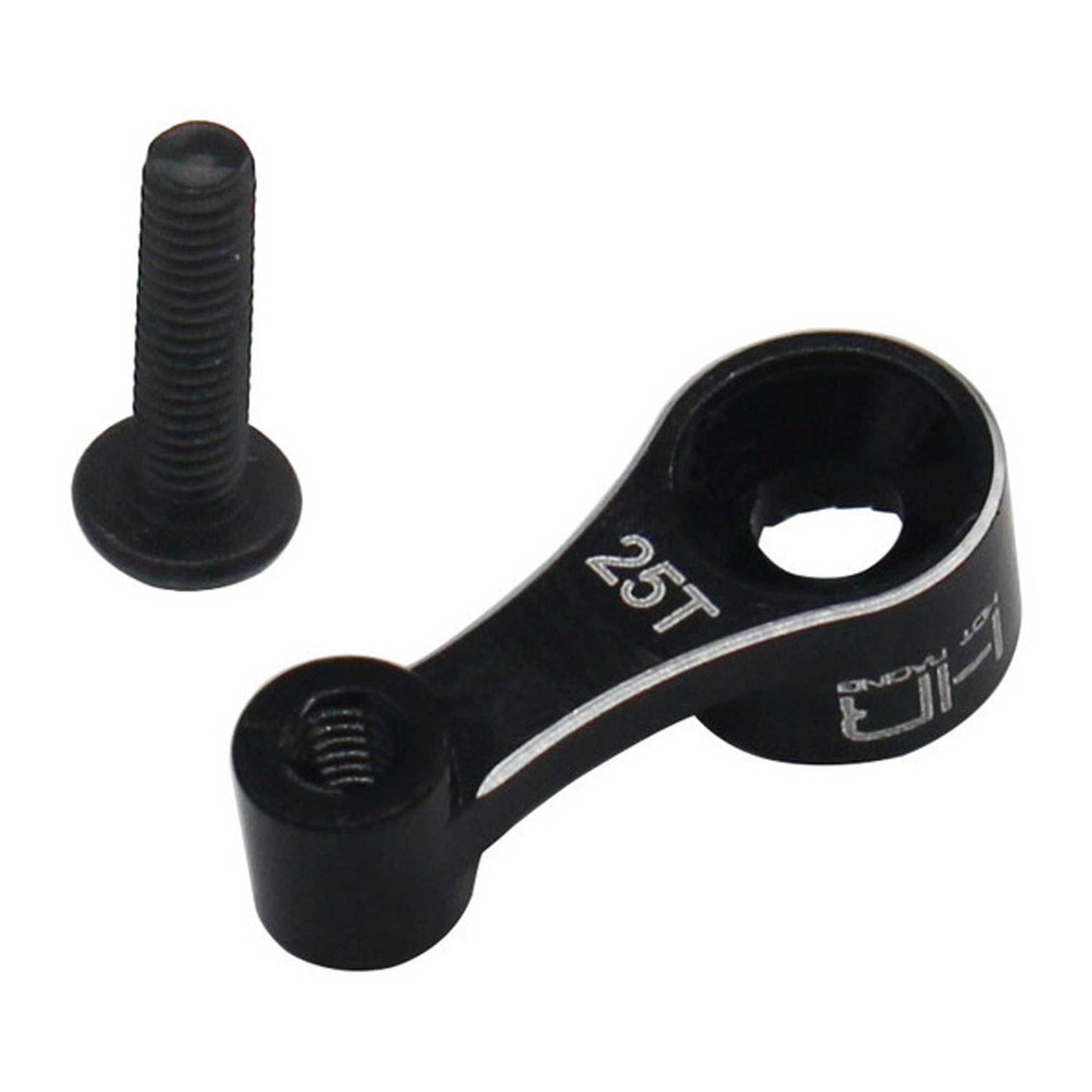 TRXM25SH01 Aluminum Servo Horn 25T Traxxas TRX4-M