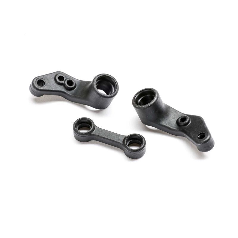 TLR-1077 Bellcranks, Connecting Link, Composite: 22X
