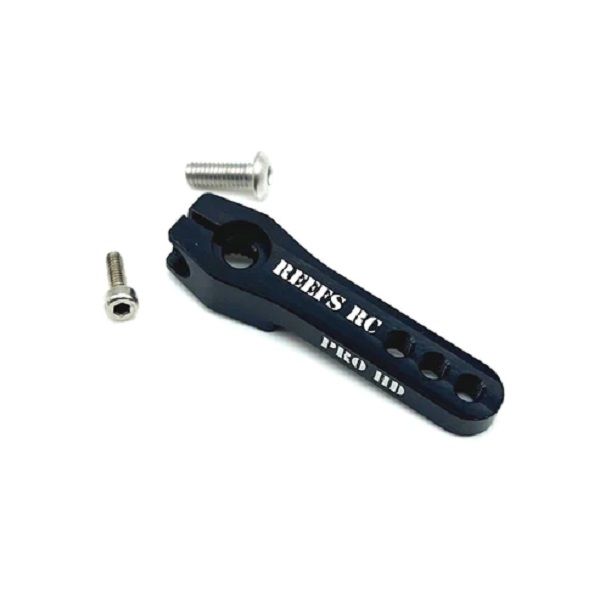 REEFS163 PRO HD Horn 25T