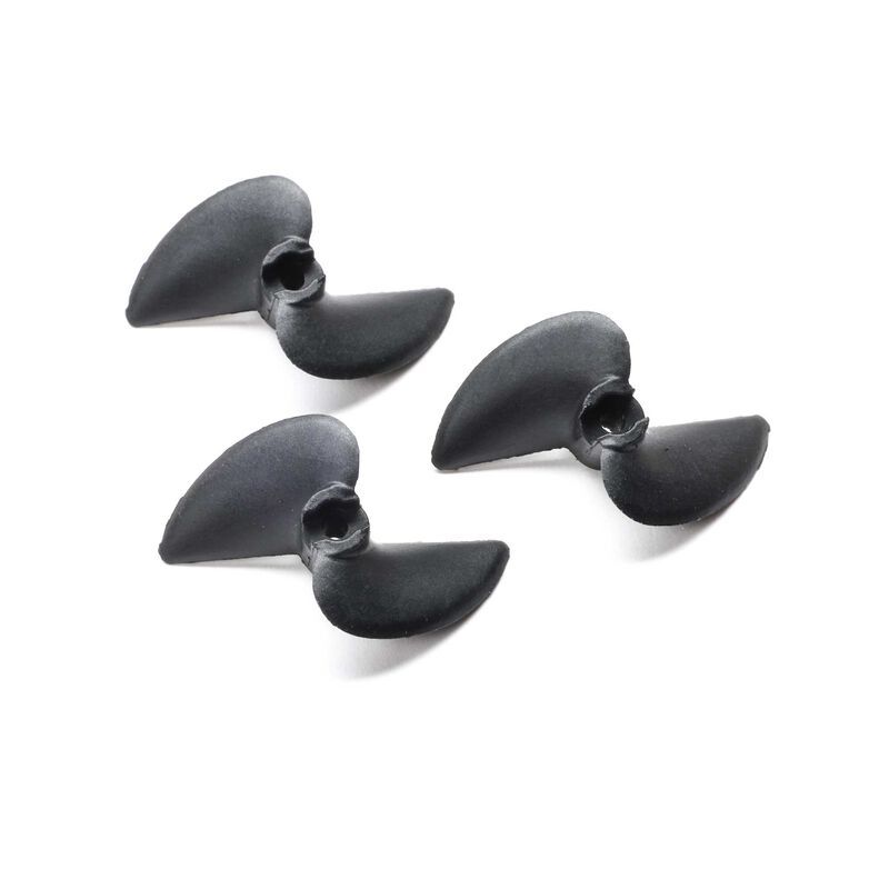 PRB-3095 Propeller (3): Sonicwake 24"
