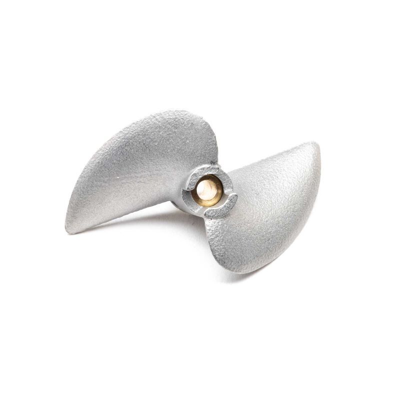 PRB-3137 Propeller Set Aluminum: Sonicwake 24"