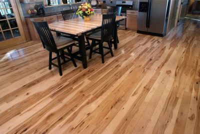 Hardwood