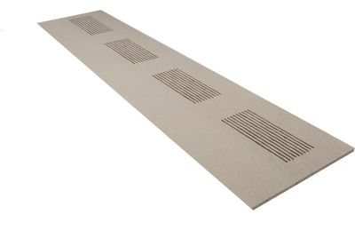 Ventilation