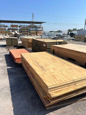 Structural Panels
