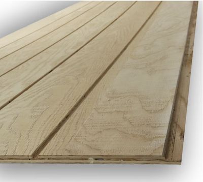 Siding