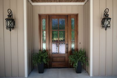 Doors