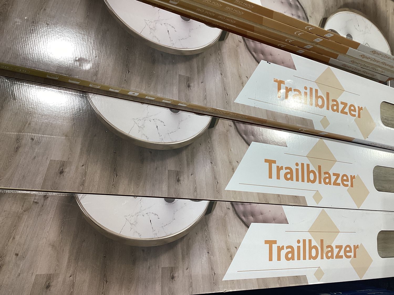 Trailblazer 20mil (44 BPP) (29.92sqft pb)