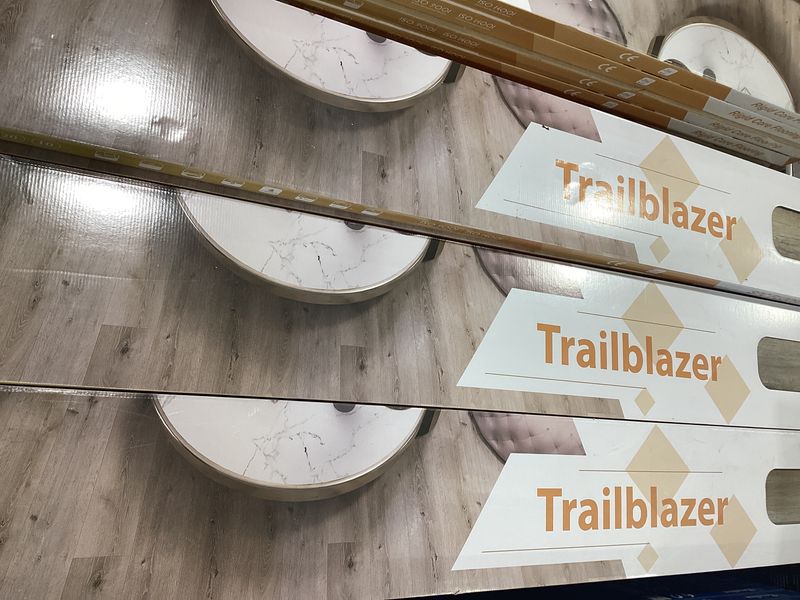 Trailblazer 20mil (44 BPP) (29.92sqft pb)