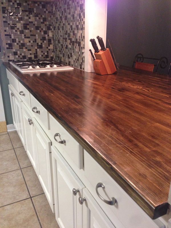 Butcher Block