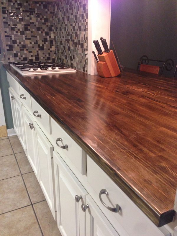 Butcher Block