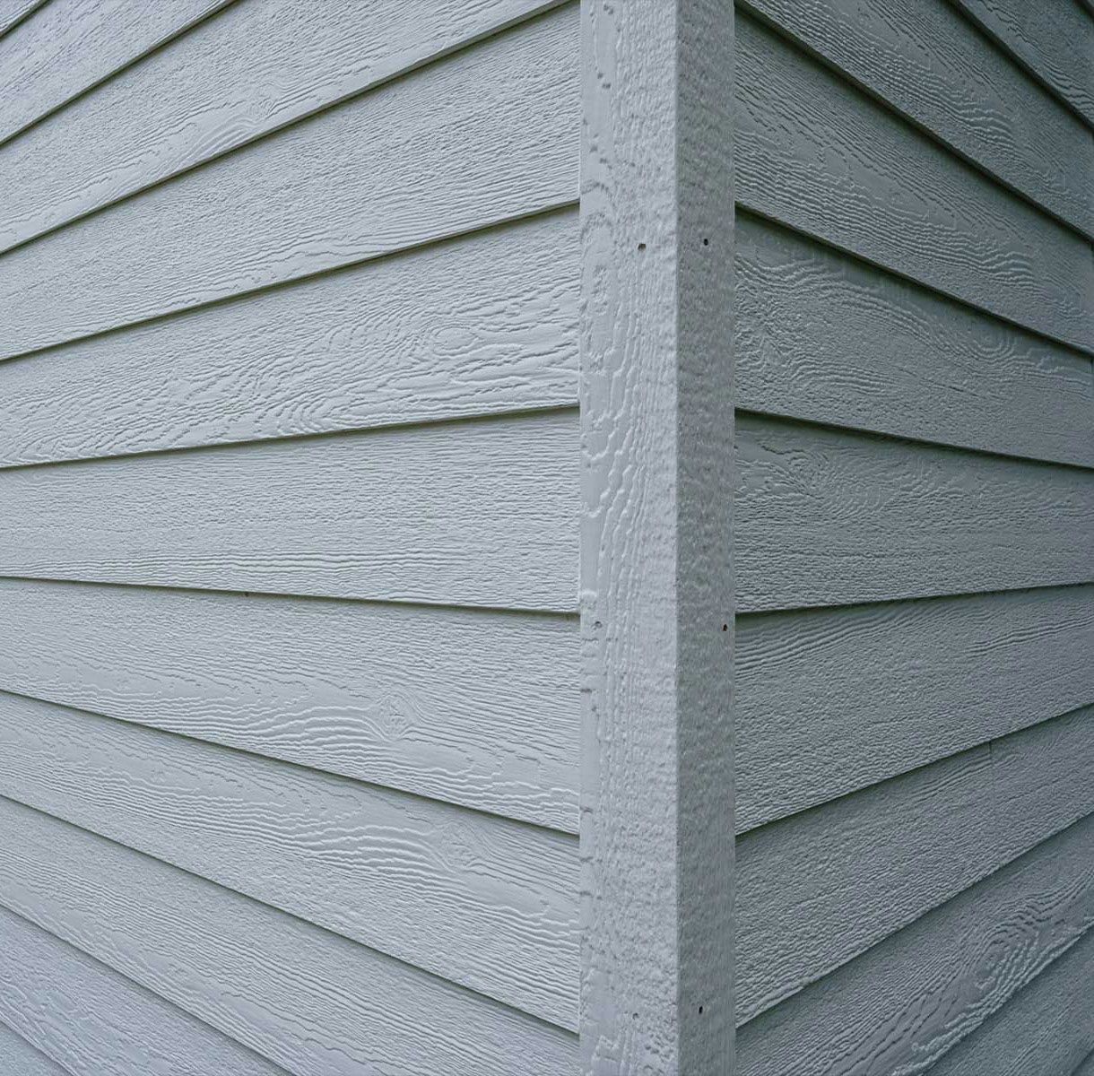 OSB Shake Siding