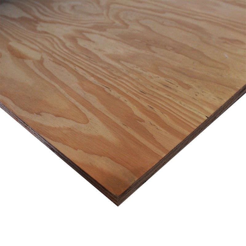PLYWOOD