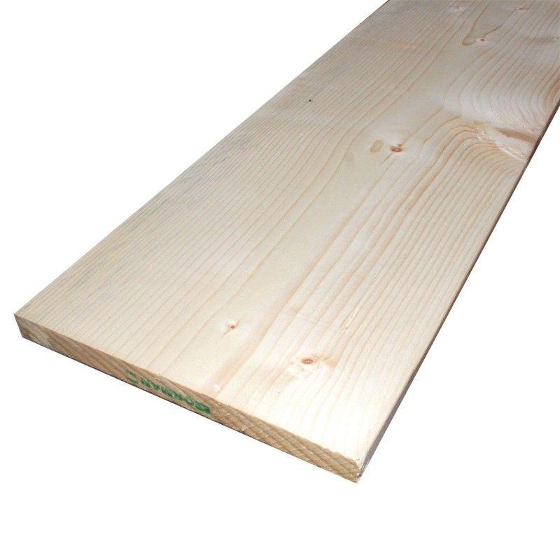 1x10, Details: 8FT, Details More: Pine