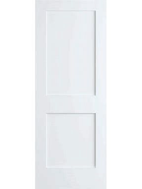 2 Panel (Flatpack)