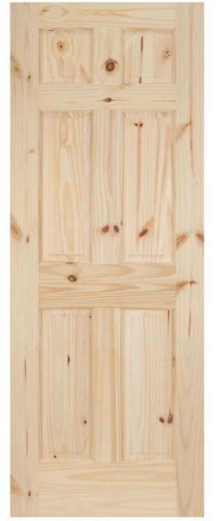 KnottyPine 6P
