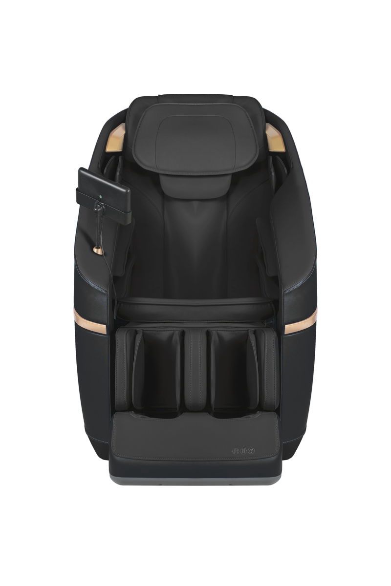 Daydreamer Massage Chairs, Details: Black