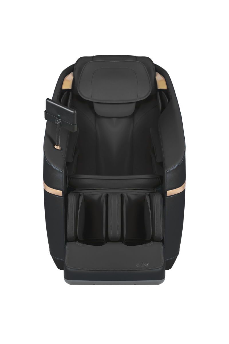 Daydreamer Massage Chairs, Details: Black