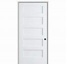 5 Panel PreHung Doors (Updated), Details: 18" (1'6"), Details More: LH, Details Most: PreHung