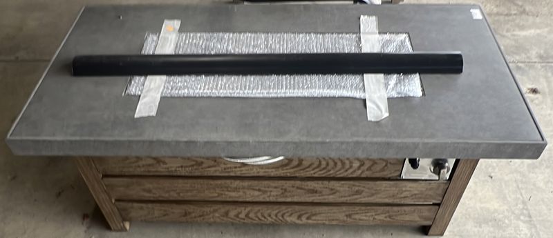 (BOX 1 OF 2) SUNBURY