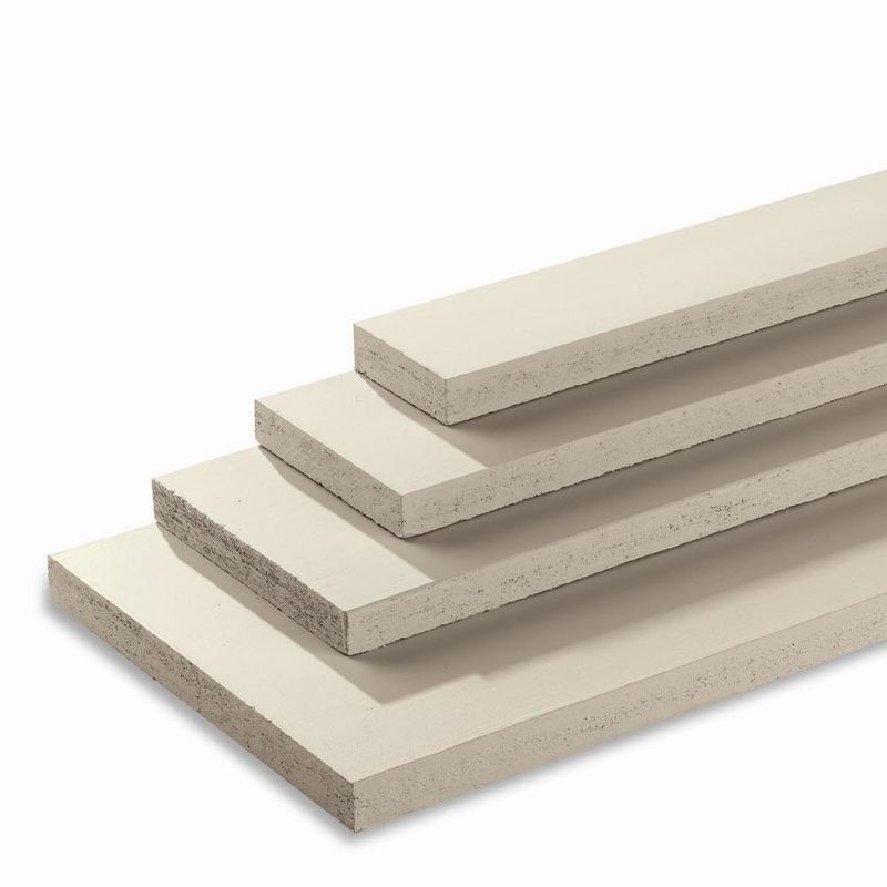 OSB Smart Trim