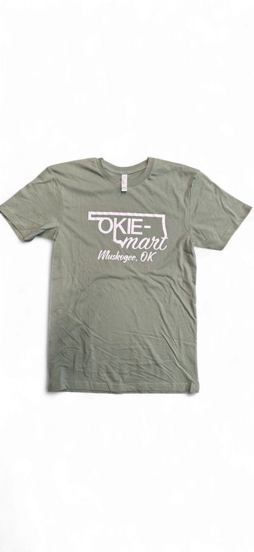 Okie-Mart Shirts