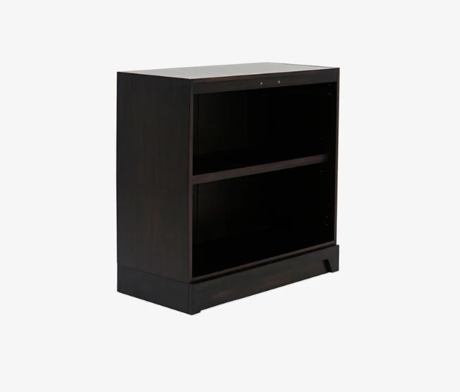 (Averi 31.5" Cabinet Door Set For Anira Accent Cabinet Black)(FT-STB06-07-03-02)