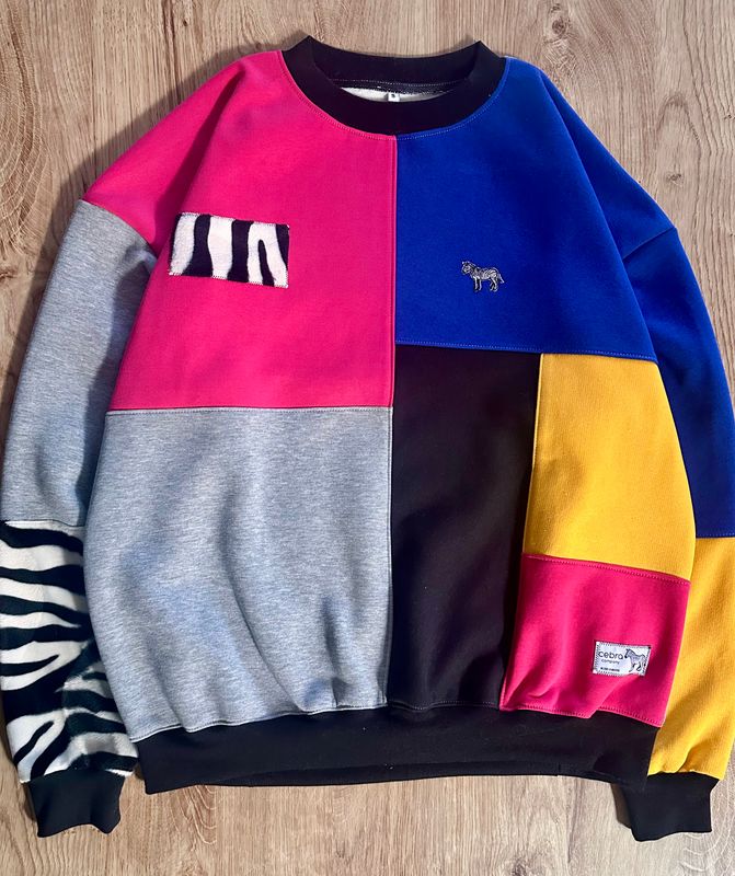 SUDADERA 148