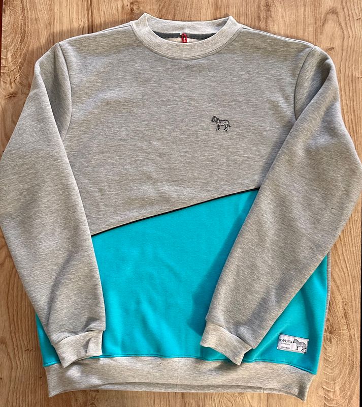 SUDADERA 152