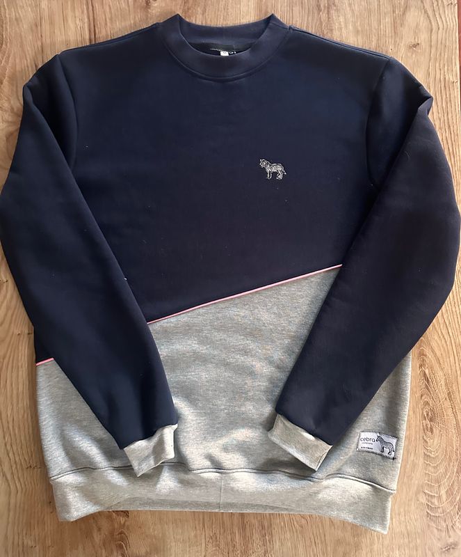 SUDADERA 153