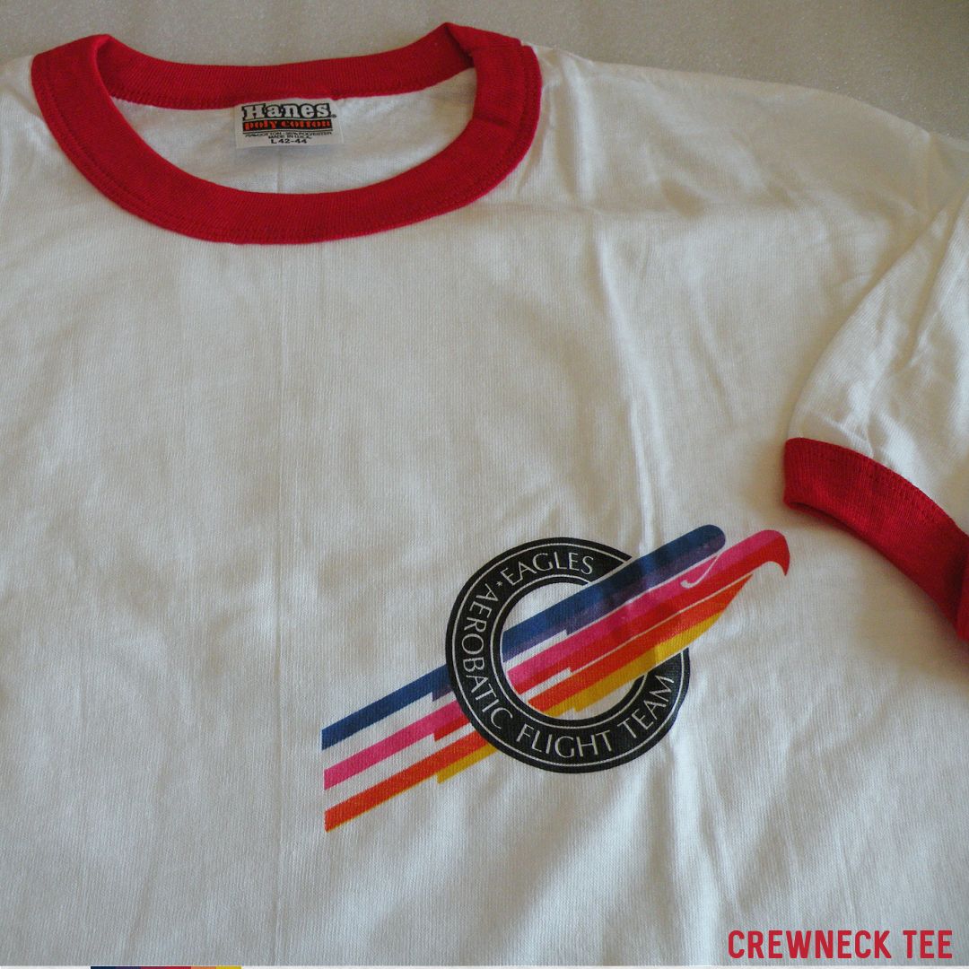 Mens&#39; Crewneck Tee