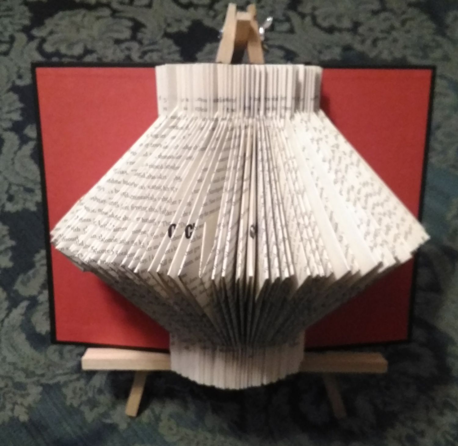 Paper Lantern