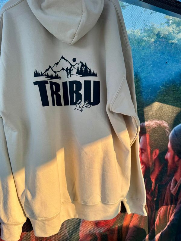 Coton ouaté capuchon (Hoodie)