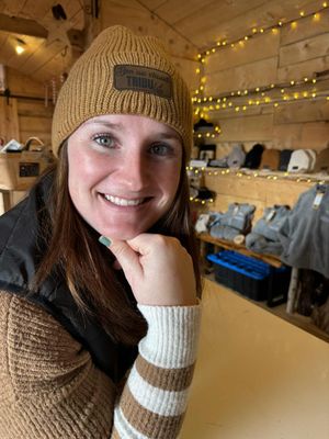 Casquettes &amp; Tuques