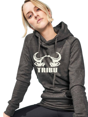 Talon de bois ( femme )