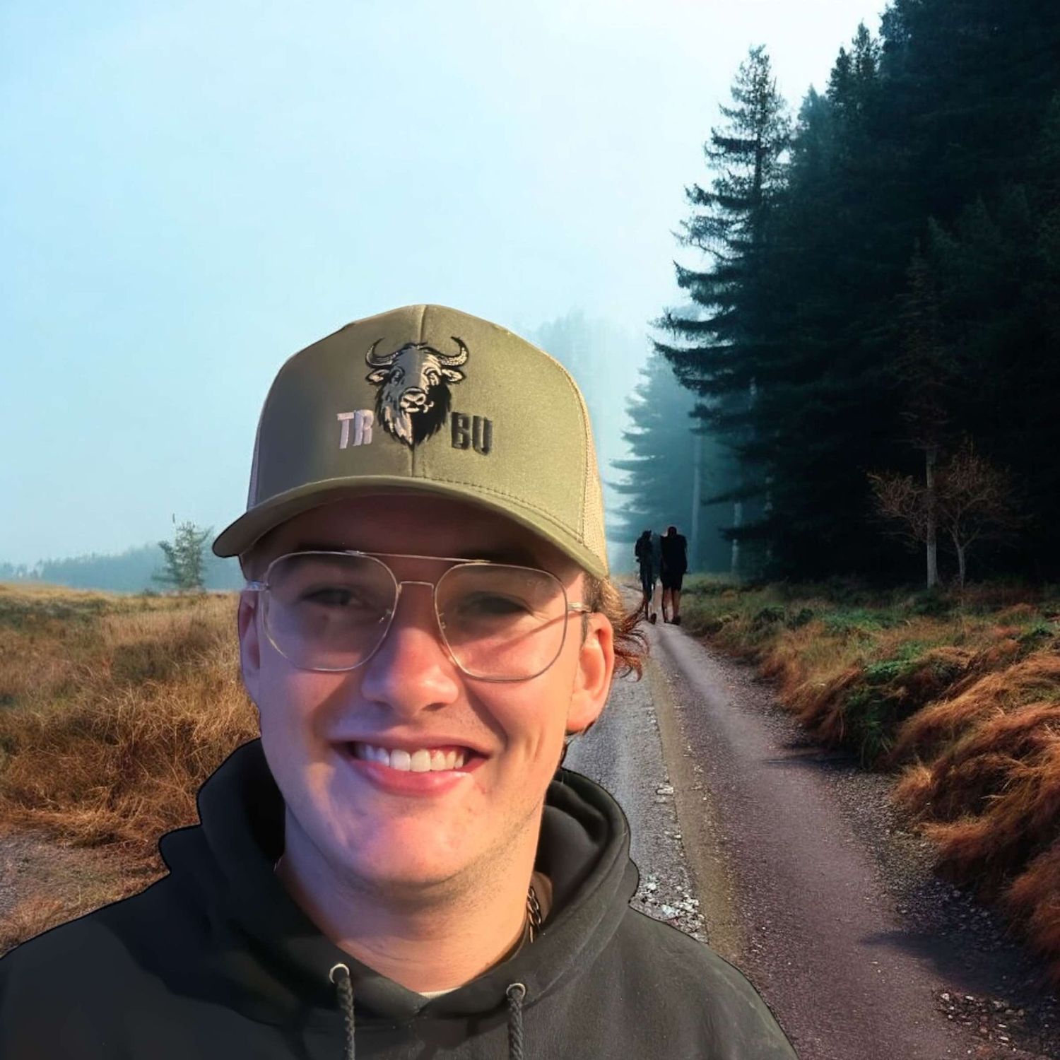 Nos casquettes ...la base