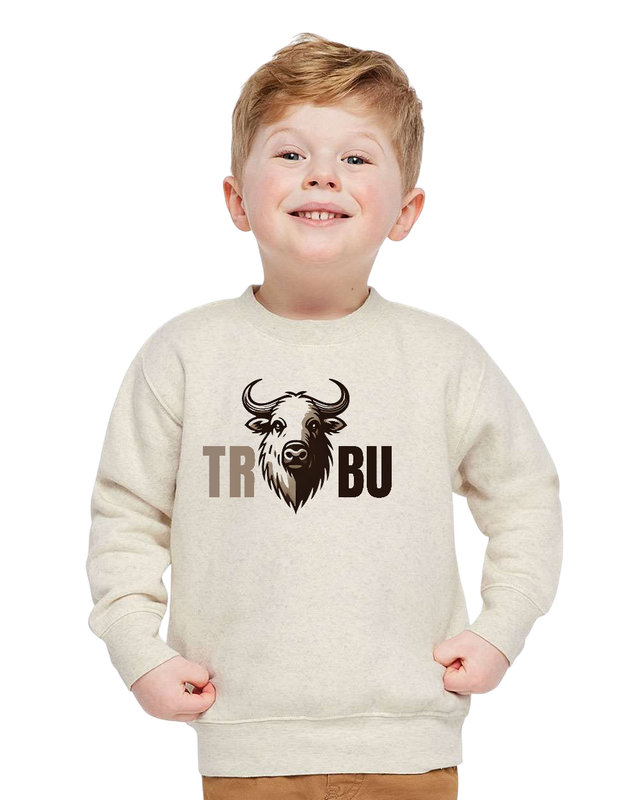 Col rond (crew neck) Junior collection Originel Col rond (crew neck) Junior collection Originel