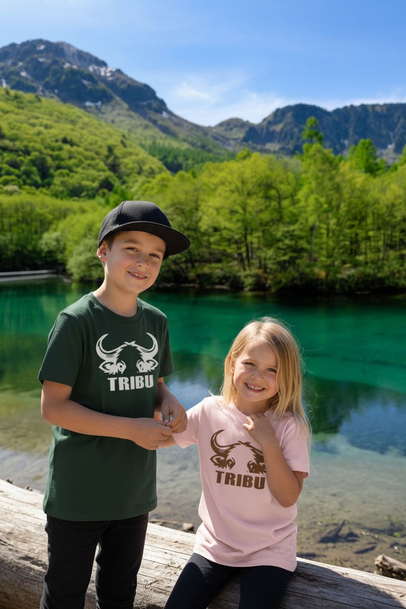 Le Takijunior t-shirt