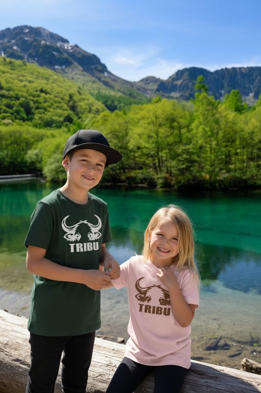 Le Takijunior t-shirt