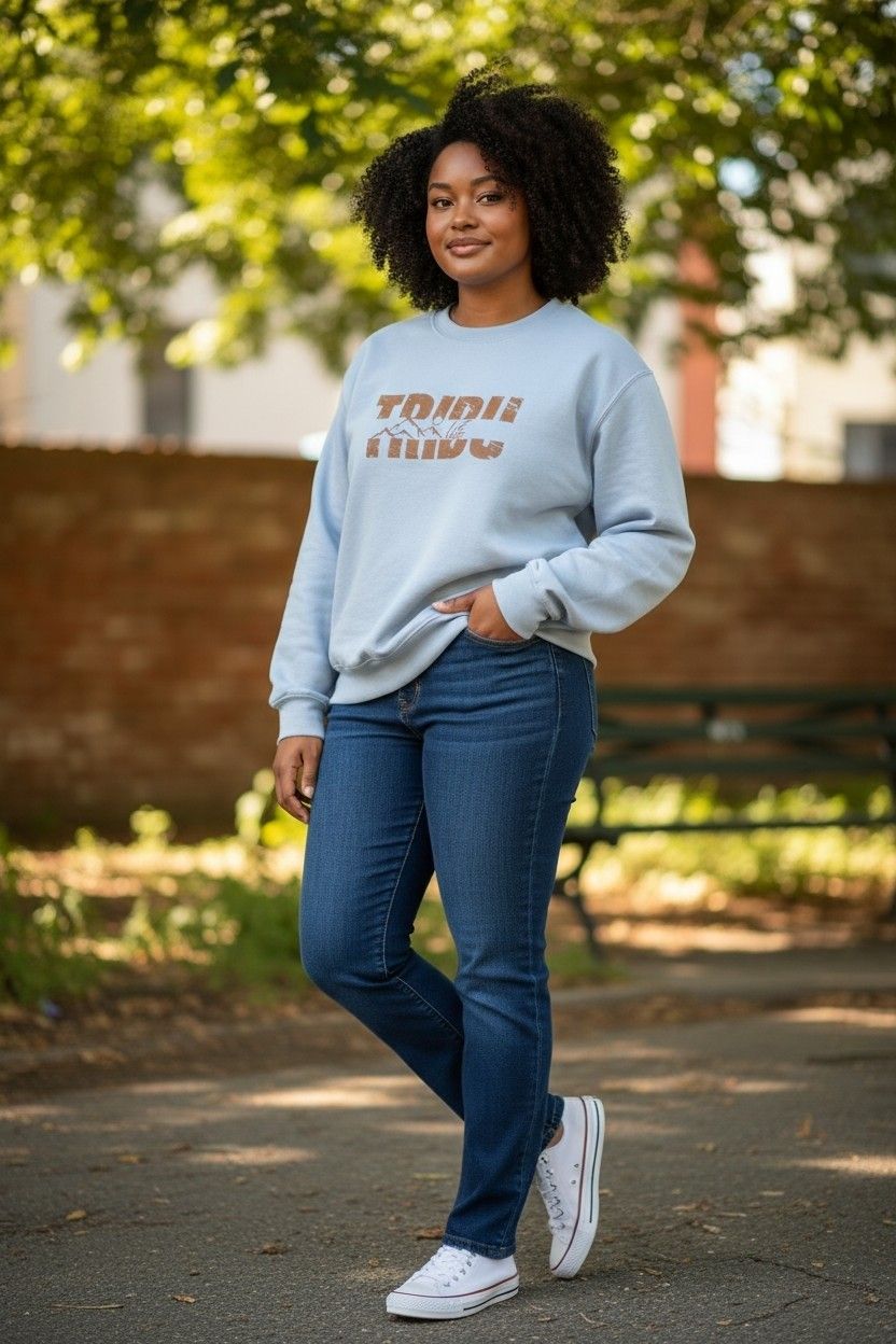 Col rond Talon de bois  ''Horizon''