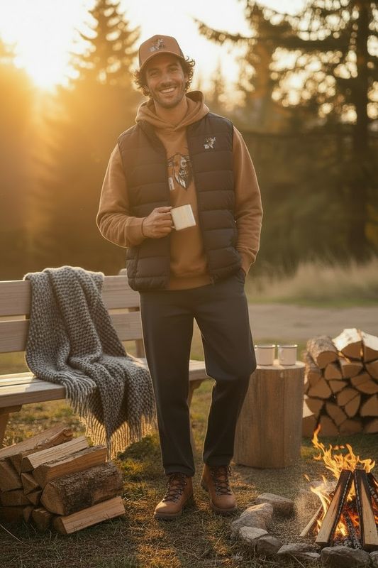 LE KIT Rando LE KIT Rando
