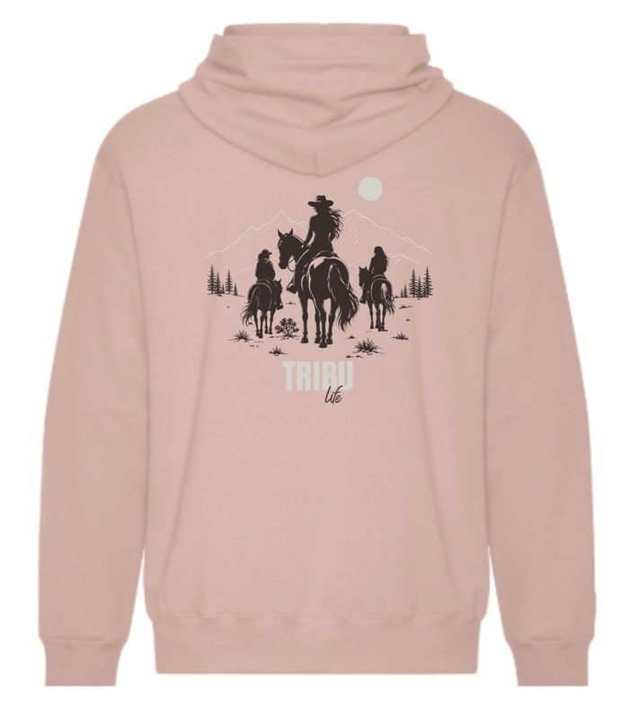 Hoodies La Cavalerie femme