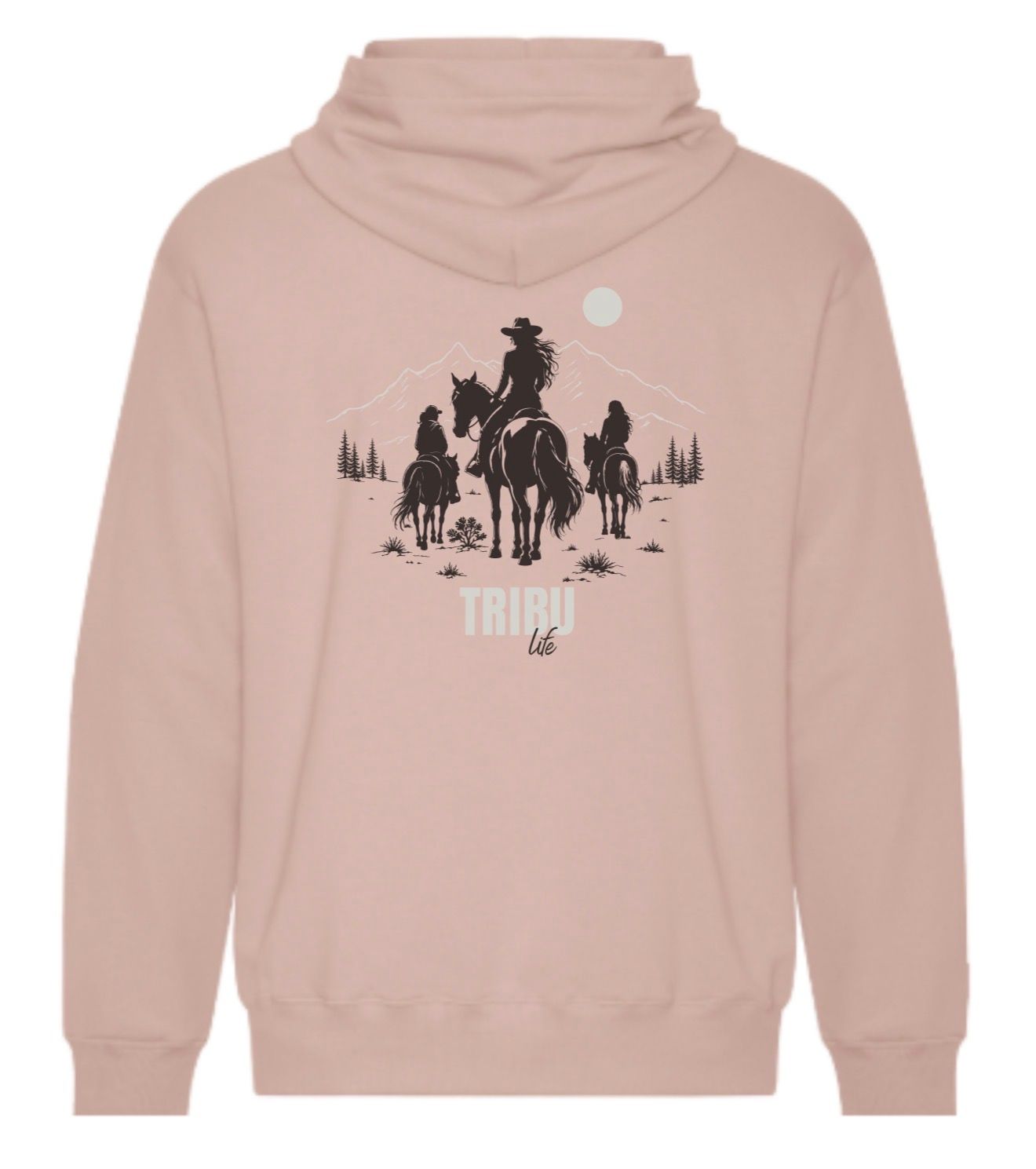 Hoodies La Cavalerie Unisexe Hoodies La Cavalerie Unisexe