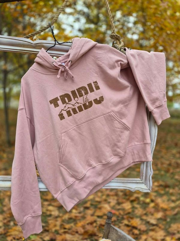 Hoodies ''Horizon'' Femme Hoodies ''Horizon'' Femme