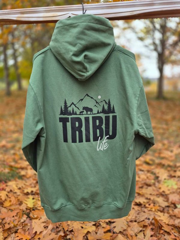 Hoodies ''Le Veilleur''