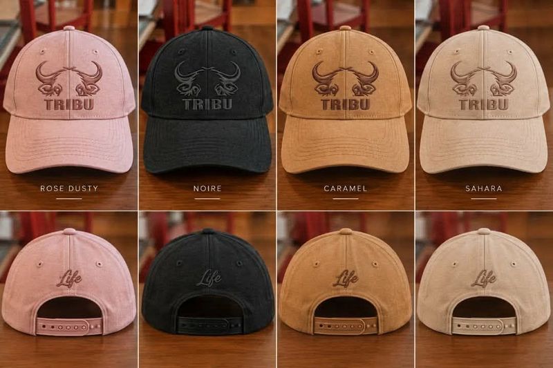Casquette instinct Casquette instinct