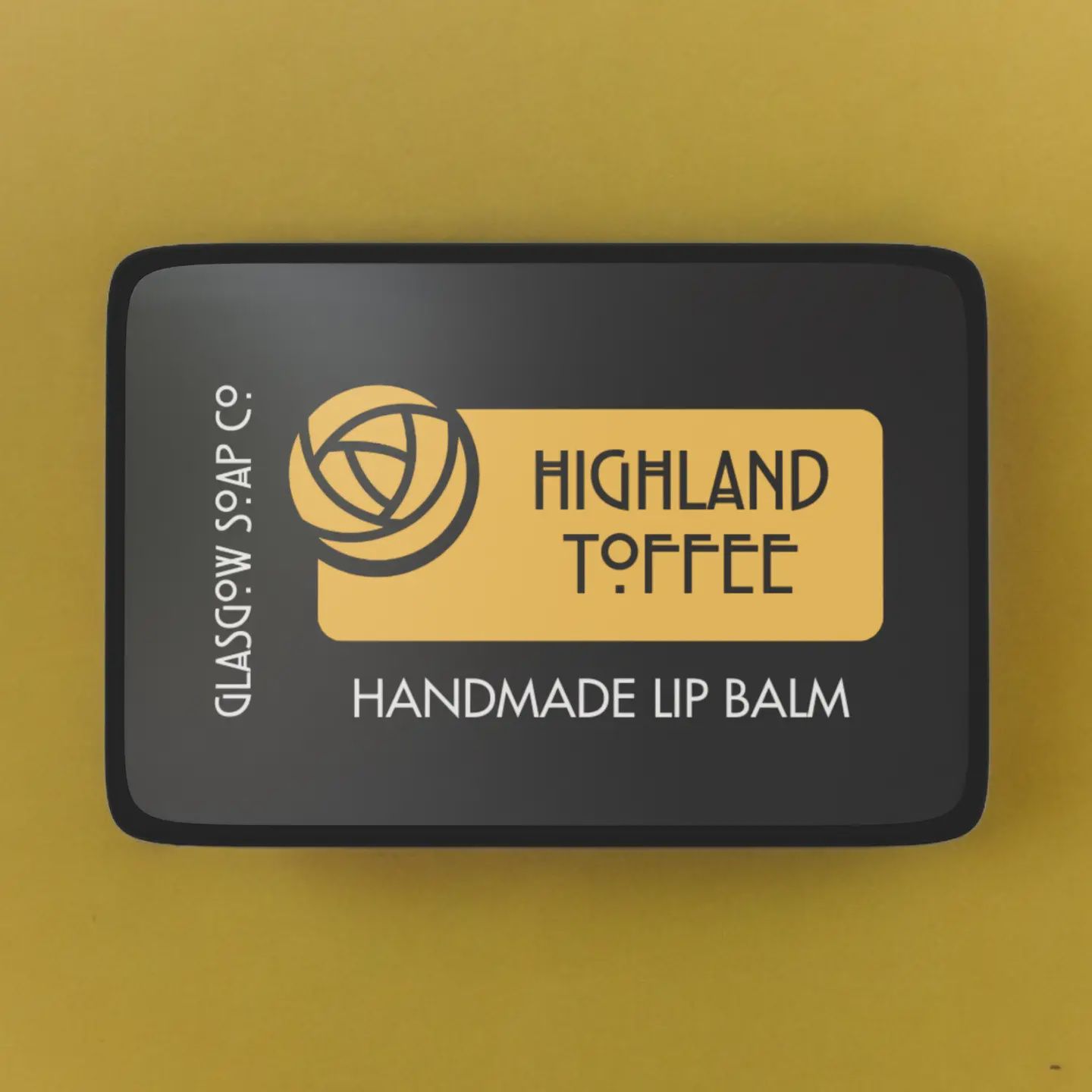 Lip Balm - Highland Toffee