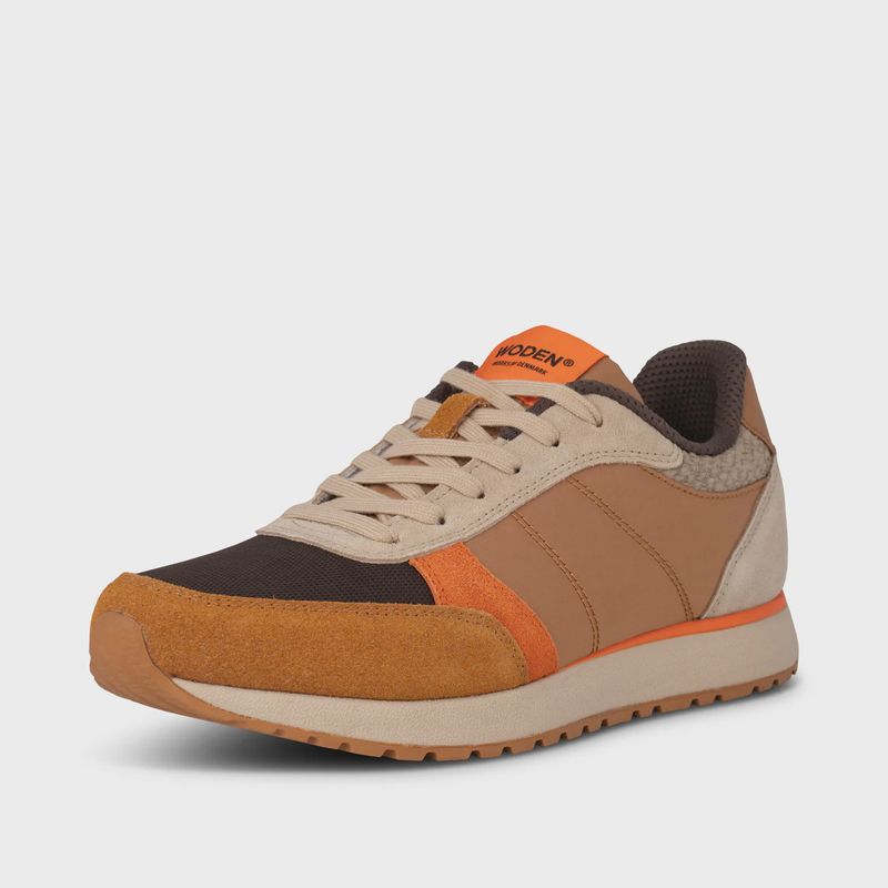 Ronja Sneaker - Tiger Multi