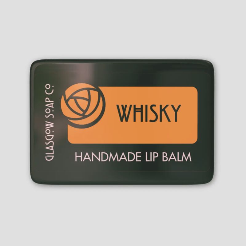 Lip Balm - Whisky