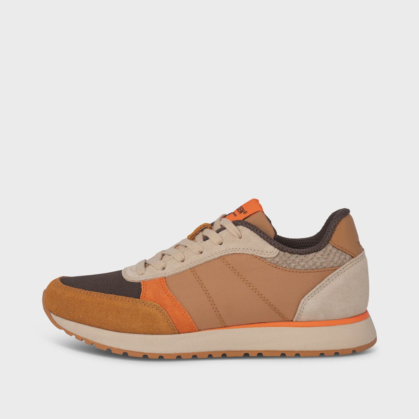 Ronja Sneaker - Tiger Multi
